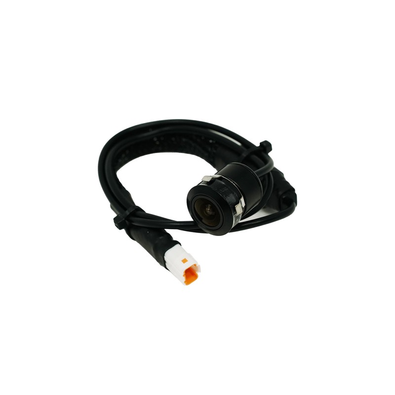 UTV Stereo Polaris RZR Ride Command Front Camera - RZR