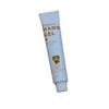Itake Mikanan Hand Gel 55% Alcohol Blend, 0.7 oz (20 g), Pack of 5