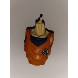 S.H.Figuarts Sh Figuarts Goku Lowest Born Saiyan Dragonball Z Torso