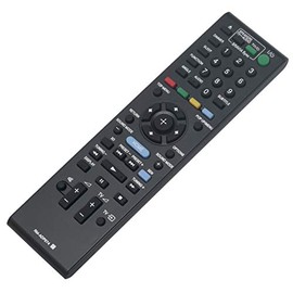 ALLIMITY RM-ADP074 Remote Control Replace fit for Sony Home Theatre System BDV-E690 BDV-EF220 BDV-E290 BDV-N590 BDV-N890W BDV-E190M BDV-EF420 BDV-E490 BDV-N790W BDV-N790 BDV-N990W