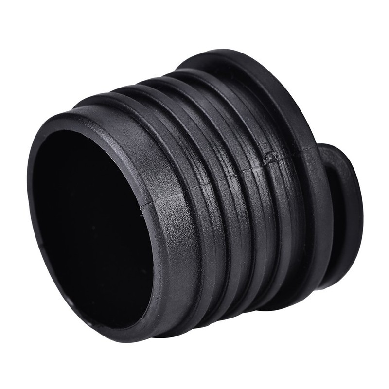 Alomejor Kayak Marine Boat Scupper Stopper BoathBung Tapones de Drenaje