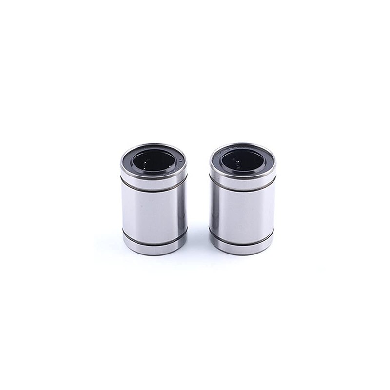 Linear Ball Bearings LM10UU 10mm Bore Dia 19mm OD 29mm