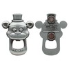 Five Nights at Freddy's Metal Magnetic Bottle Opener – Heavy