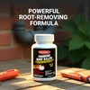 Roebic FRK Foaming Tree Root Killer, Chemical Septic System, Drain