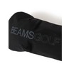 Beams Golf S/S TEE NSG-NYLON OX Headcover (Fairway Wood), beige