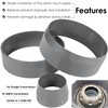 T-3250-KM for Dodge 68RFE Transmission Underdrive Piston and Retainer Install