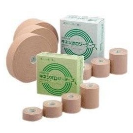 kinesiorozi-te-pu Sports Type 1 Box (X 5 m8 Roll)
