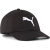Puma Gorra Unisex ESS Puma Cat BB, Puma Black,