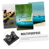 BIUDECO Small Anchor Accessories for Kayak Anchor Mount Clip Kayak