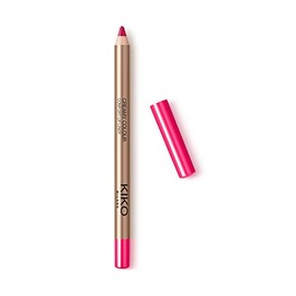 Kiko- KIKO MILANO - New Creamy Colour Comfort Lip Liner 15 Lápiz de labios de larga duración