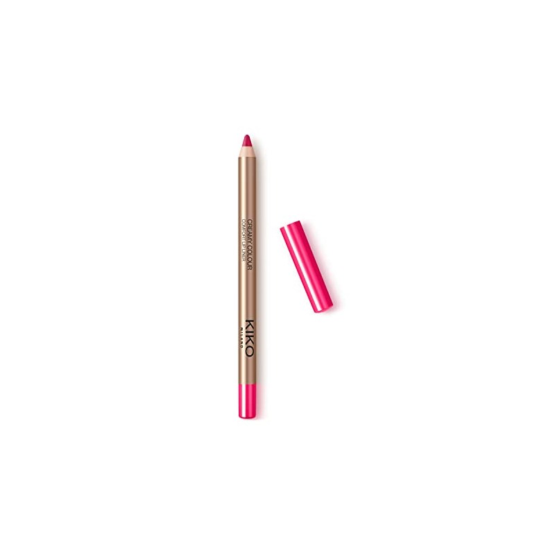 Kiko- KIKO MILANO - New Creamy Colour Comfort Lip Liner