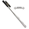 FOOTMATTERS Shoe Stretcher Spray with Telescopic Shoe Horn – Stretches