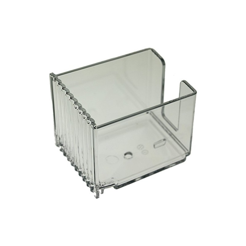 DeLonghi ES0055334 Capsule Container for Citiz / Citiz & Milk