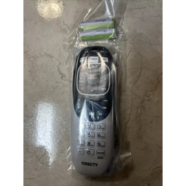 DIRECTV RC73 REMOTE CONTROL / LOT OF 1 / IR/RF HR44/HR54 GENIE/BATTERIE
