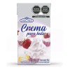 Crema Para Batir Saborex Tetrapack Para Sifón 12kg