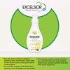 Excelsior HE Washing Machine Cleaner and Deodorizer, Removes Odors &