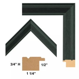 42 AMERICAN SILVER EAGLE COINS (NOT INCLUDED) WALL DISPLAY PICTURE FRAME 16x20