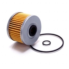 Armortech Oil Filter Armortech Honda Cartridge type with O-Rings