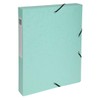Exacompta - Ref 59560E - Aquarel Collection - Elasticated Filing