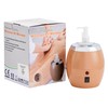 Master Massage Golden Touch Single Bottle Massage Oil Warmer-Professional Massage