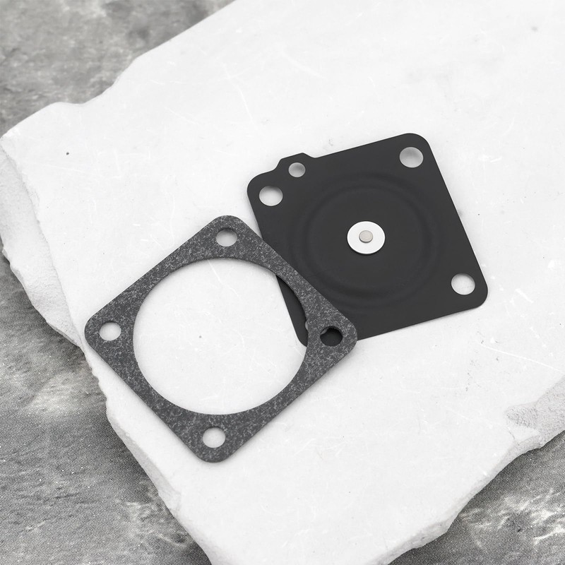 OTOTEC 2 Sets Carburetor Gasket Kit Compatible with Titan TTL