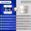 2 Pack Neuropathy Nerve Cream,Max Strength No-Mess Topical for Toes,