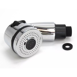 HQBS Salon Shampoo Bowl Replacement Spray Head