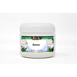 Banana Cream (2 oz, ZIN: 519110) - 3 Pack