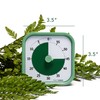 TIME TIMER Home MOD - 60 Minute Kids Visual Timer