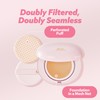 Milk Touch [Milk Touch]All-day Skin Fit Milky Glow Cushion (19