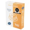 Tasty Harina para Hot Cakes sin azúcar adicionada con fibra