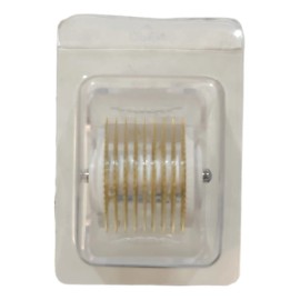 Repuesto Bioroller G5 Electronico Barba Y Cabello 1.0 Mm