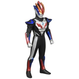 Ultraman R/B Ultra Hero Series 64 Ultraman Groove