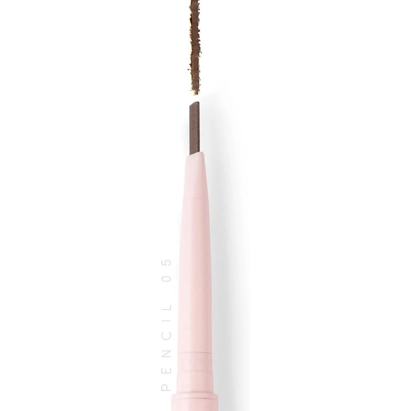 Kit de cejas essentials Dark Brow Beauty Creations 4 piezas