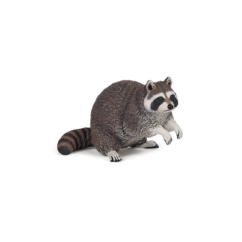 Papo "Racoon Figure