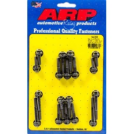 ARP 144-2003 Intake Manifold Bolt Kit (fold Bot 6pt Mopar 5.7/6.1L Hemi)