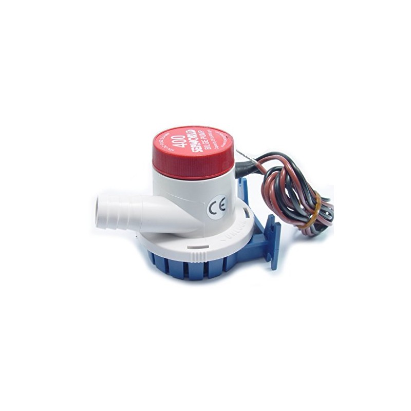 SeaWorld Pump 12 V 1500 L/H