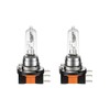 SOFOC H15 Car Headlights Daytime Running Lights Low Beam Lights