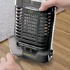 Sun Joe 24V-BZ100-LTE 24-Volt* IONMAX Cordless Indoor/Outdoor Bug Zapper Kit,