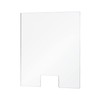 Paulmann 79674 Outdoor Housenumber Transparent Plastic