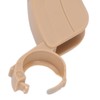 Hearing Aids Amplifier Soft Ear Hearing Assist Devices with Noise