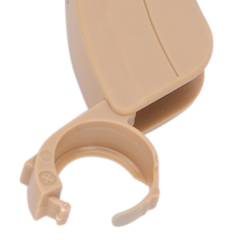 Hearing Aids Amplifier Soft Ear Hearing Assist Devices with Noise