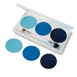 AeriJo 애리조 사파이어 블루 아이즈 키트 Arizona Sapphire Blue Eyes Kit