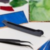 Stained Glass Copper Foiling Tool - Manual Crimper Stained Glass