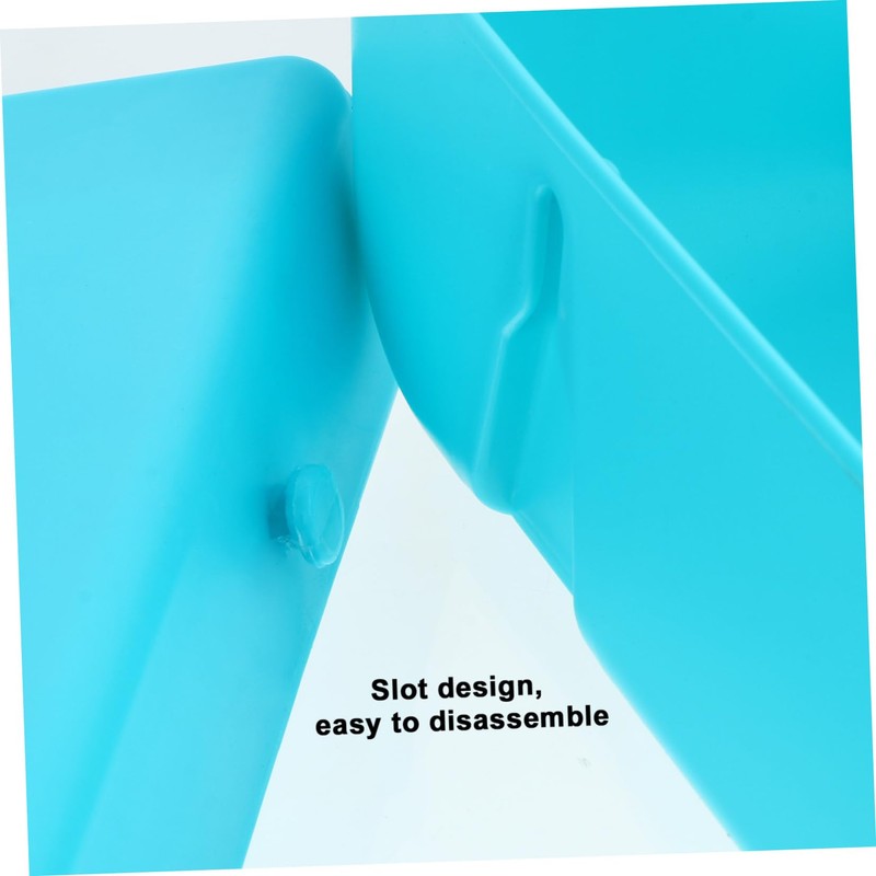 ABOOFAN Practical Cutting Board with Slot for Vegetables and Fruits