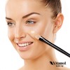 Vitamol Makeup Long Lasting Liquid Foundation for Face without Staining