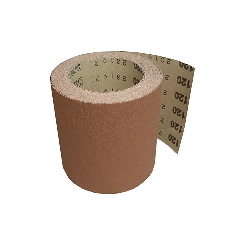 Wet Swing Sanding Paper Roll – 1 Roll – 10