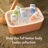 Curie Desodorante Natural Para Mujer - Pack Variado En Barra