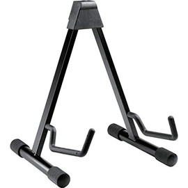 K & M A-Frame Acoustic Guitar Stand
