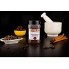 TAJ Premium Indian Clove Powder (Ground Cloves), (3.5-Ounce)